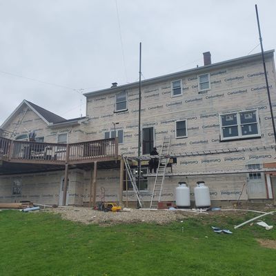 USA Builders llc