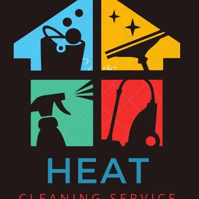 Heat cleaning services