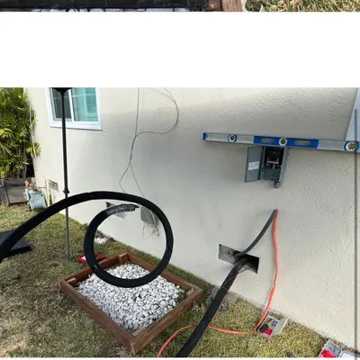 David’s heating & cooling