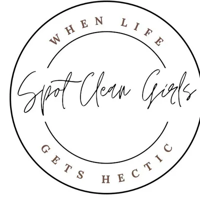 Spot Clean Girls