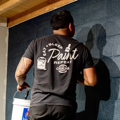 Artists At Work