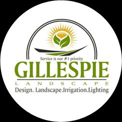 Gillespie Landscape