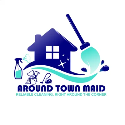 Around Town Maid