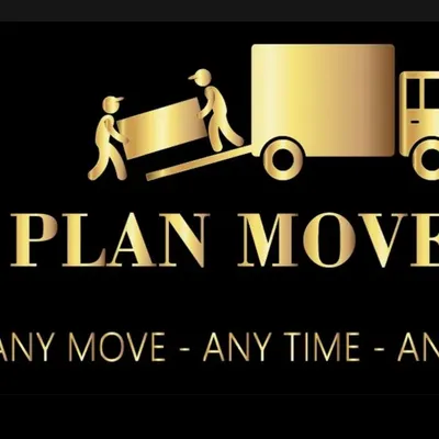 Movers with a plan