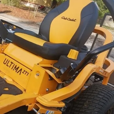 pro-mows lawn care service