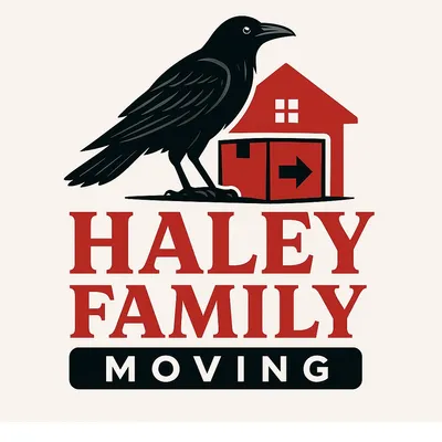 Haley Family Moving