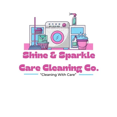 Shine & Sparkle CareCleaning Co.