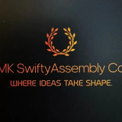 MK Swift Assembly and Moving Co.