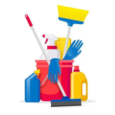 Make it clean