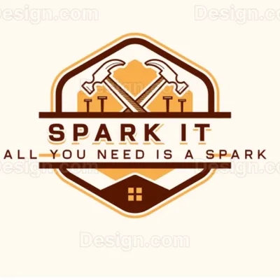 Spark it