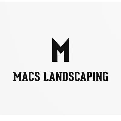 Macs landscaping