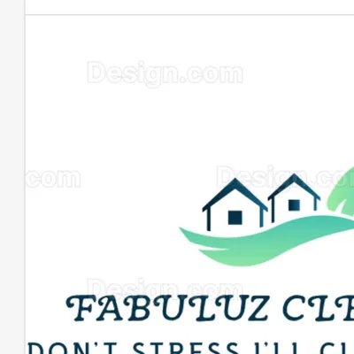 Fabuluz cleaning