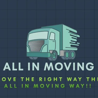 All In Moving