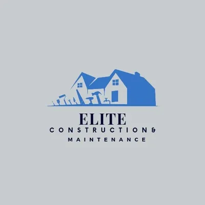Elite Construction and Maintenance