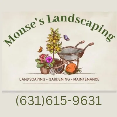 Monse's Landscaping