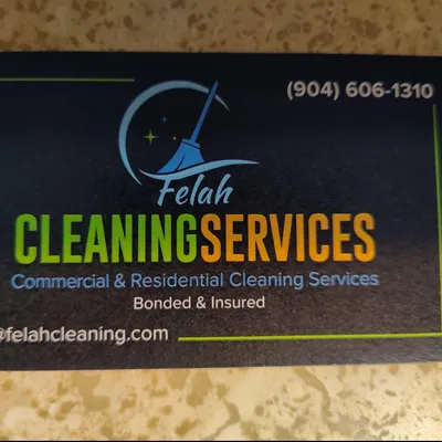 Felah Cleaning Services