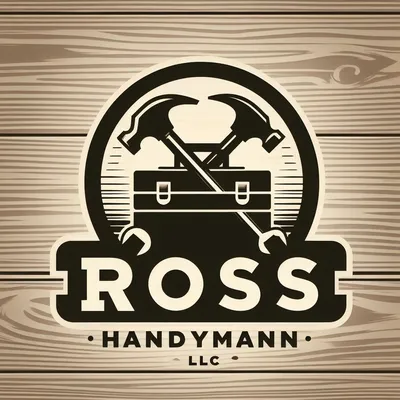 Ross's handyman