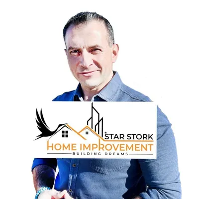 STAR STORK HOME IMPROVEMENT