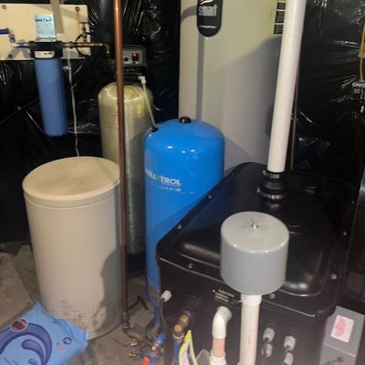New Milford Plumbing service