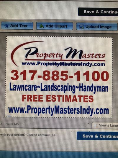 Property Masters