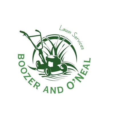 O’Neal and Boozer lawn service
