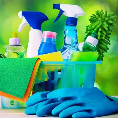 MV Cleaning Services