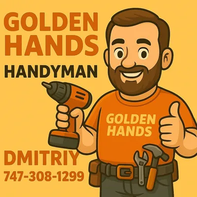 Handyman 