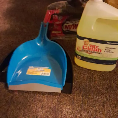 Thomas Extreme cleaning