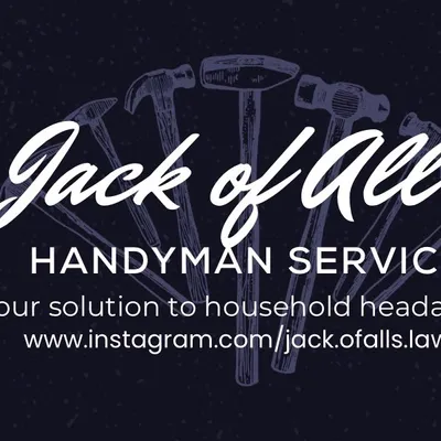 Jack Of Alls