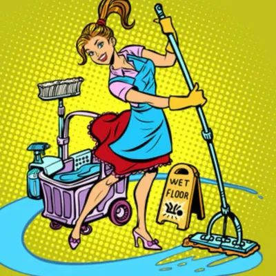 Natalies Cleaning Services