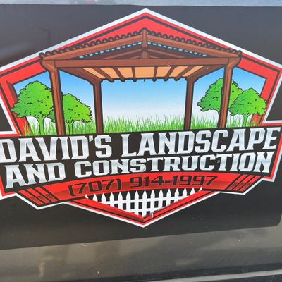 landscaping and garden services