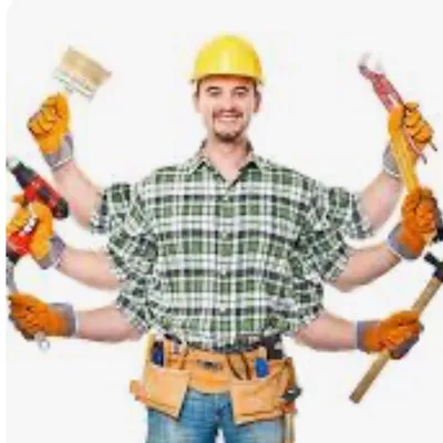 Mr Defaria  handyman