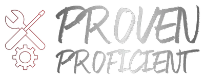 Proven Proficient