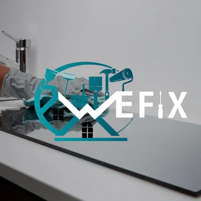 We fix remodeling and cleaning