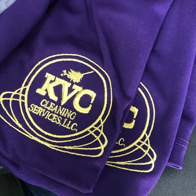KVC Cleaning service LLC