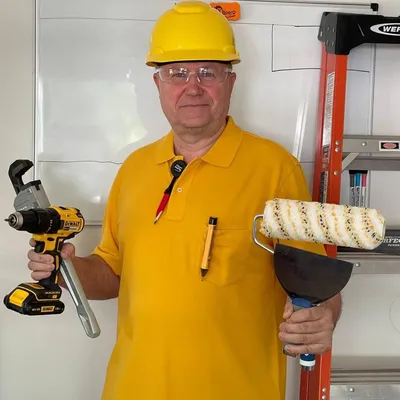 Oleksandr Handyman Servis