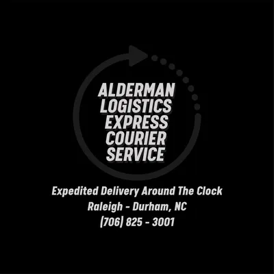 Alderman Logistics
