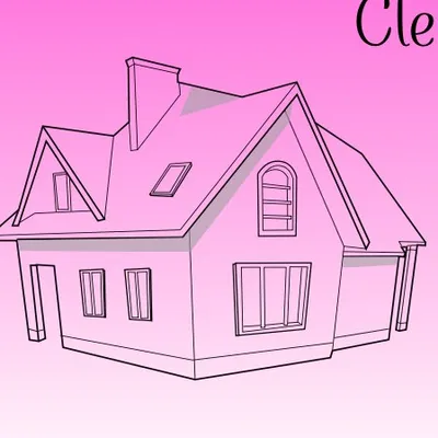 Wendy’s house cleaning