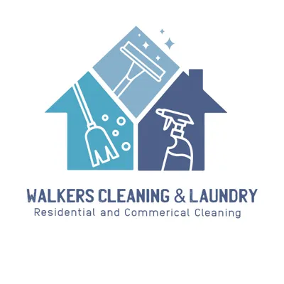 Walkers Cleaning & Laundry