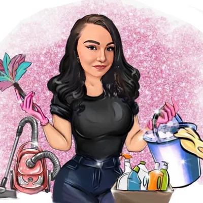 Ms. Giovanna’s Cleaning Services LLC