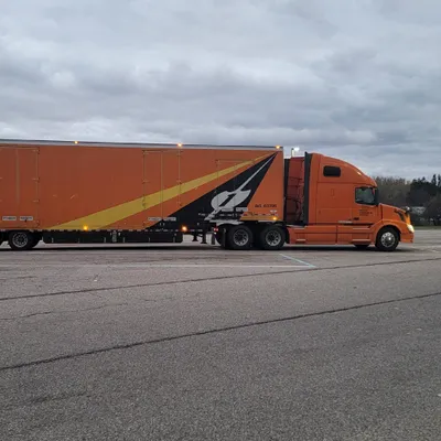 AB & RB MOVERS, INC