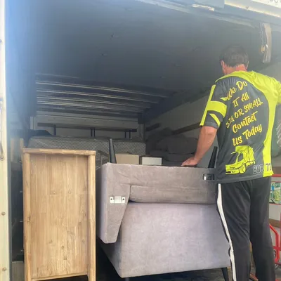 Honolulu Movers