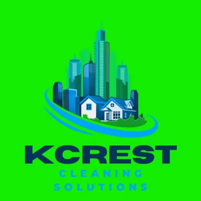 KCrest Cleaning Solutions