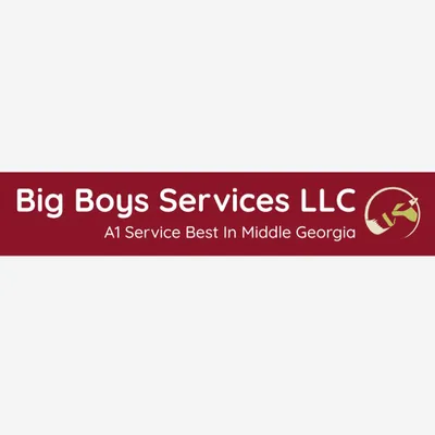 Big Boys Services LLC