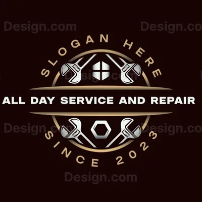 All day service & Repair