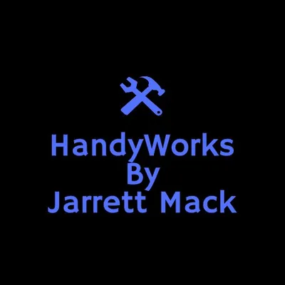 HandyWorks by Jarrett Mack