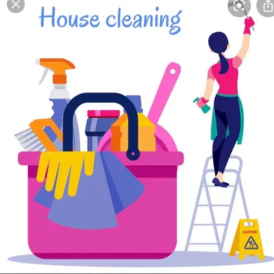 Vicky’s Cleaning Services