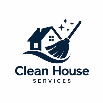 Clean house services
