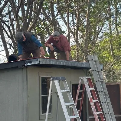 Jesse’s Fix It Services