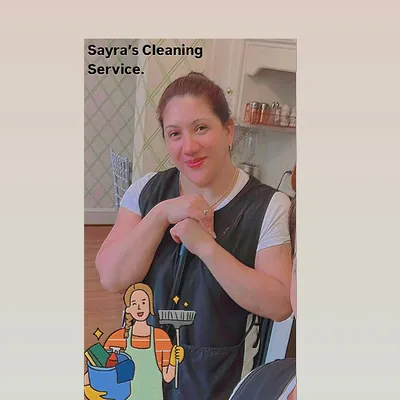 Sayra’s Cleaning Service